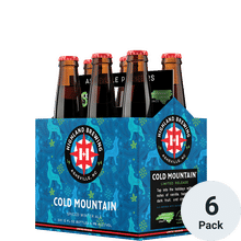 Highland Cold Mountain Winter Ale