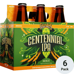 Founders Centennial IPA