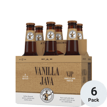 Atwater Vanilla Java Porter