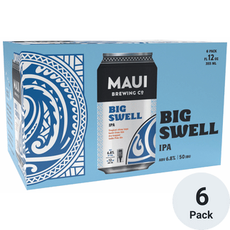 Maui Brewing Big Swell IPA