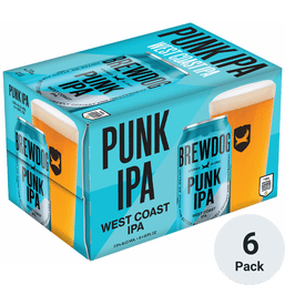 BrewDog Punk IPA