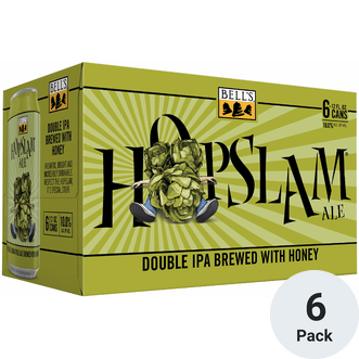 Bell's HopSlam Ale