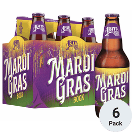 Abita Mardi Gras Bock