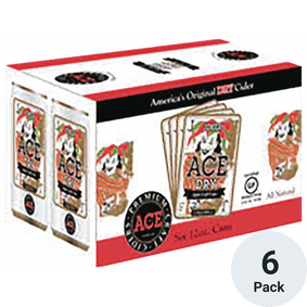 Ace Joker Dry Hard Cider