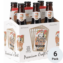 Ace Joker Dry Hard Cider