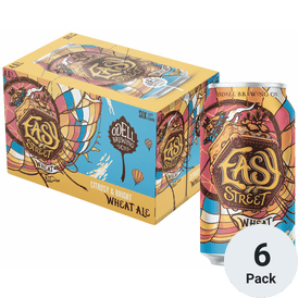 Odell Easy Street Wheat