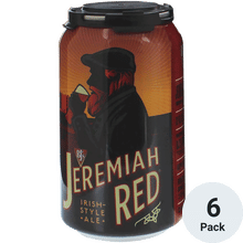 BJ's Jeremiah Red