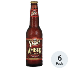 Stevens Point Classic Amber
