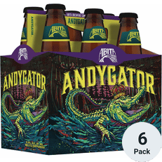 Abita Andygator