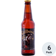 Erie Railbender Ale
