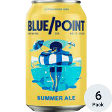 Blue Point Summer Ale