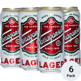 Narragansett Lager