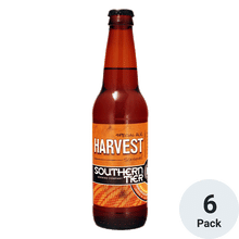 Southern Tier Harvest Special Ale