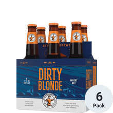 Atwater Dirty Blonde