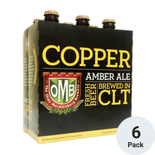 Olde Mecklenburg OMB Copper