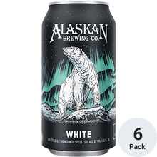 Alaskan White Ale