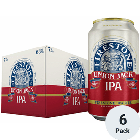 Firestone Walker Union Jack