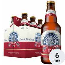 Firestone Walker Union Jack