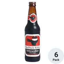 Duck-Rabbit Schwarzbier