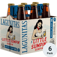 Lagunitas A Little Sumpin Sumpin