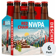 Deschutes Red Chair NWPA