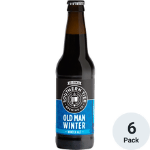Southern Tier Old Man Winter Ale
