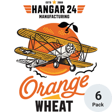 Hangar 24 Orange Wheat