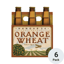 Hangar 24 Orange Wheat
