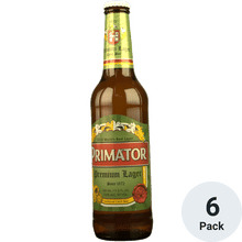 Primator Premium Lager