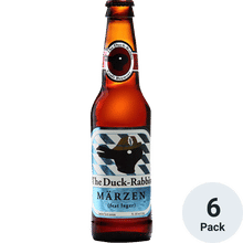 Duck-Rabbit Marzen