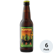 Foothills Hoppyum IPA