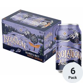 Odell Isolation Ale