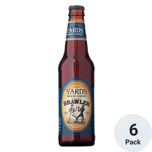 Yards Brawler