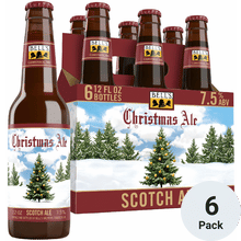 Bell's Christmas Ale