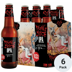 Flying Dog Raging Bitch