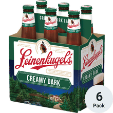 Leinenkugel's Creamy Dark