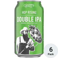 Squatters Hop Rising Double IPA