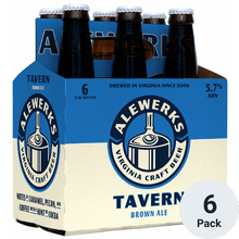 Alewerks - Beer | Total Wine & More
