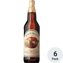 Doc's Draft Hard Apple Cider