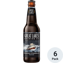 Great Lakes Edmund Fitzgerald