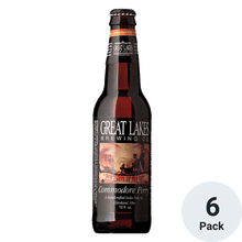 Great Lakes Commodore Perry IPA