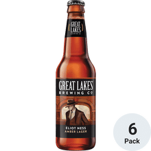 Great Lakes Eliot Ness