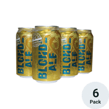 Diamond Knot Blonde Ale