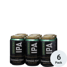 Diamond Knot Industrial IPA