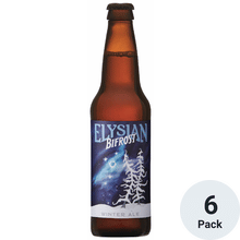 Elysian Bifrost Winter Ale