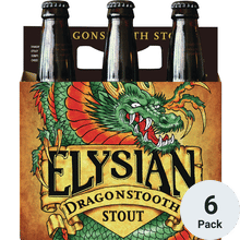 Elysian Dragonstooth Stout