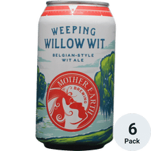 Mother Earth Weeping Willow Wit