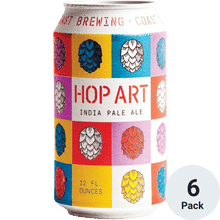 COAST HopArt IPA