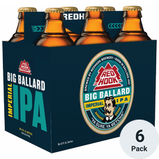 Redhook Big Ballard Imperial IPA