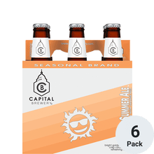 Capital AweSummer Ale